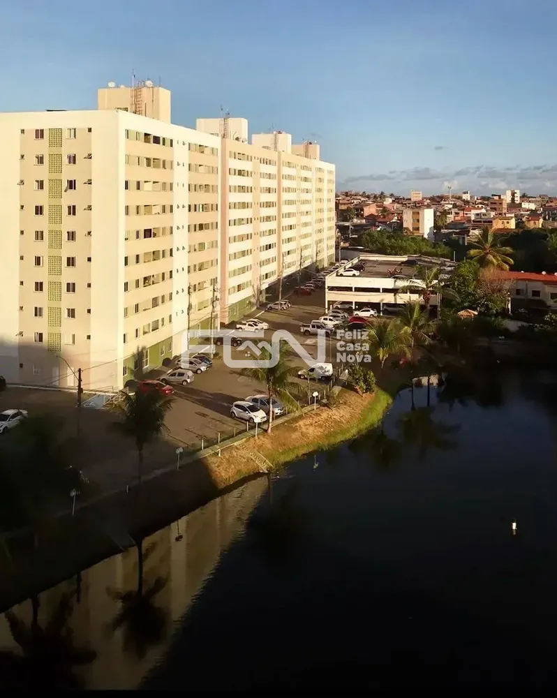 Apartamento, 2 quartos, 55 m² - Foto 1