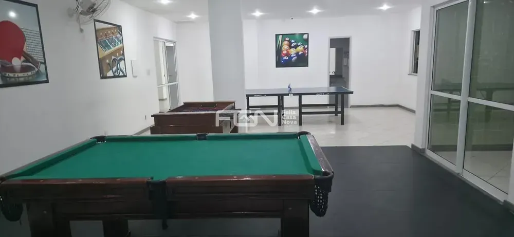 Apartamento, 2 quartos, 55 m² - Foto 5