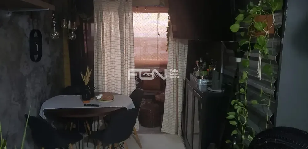 Apartamento, 2 quartos, 55 m² - Foto 7