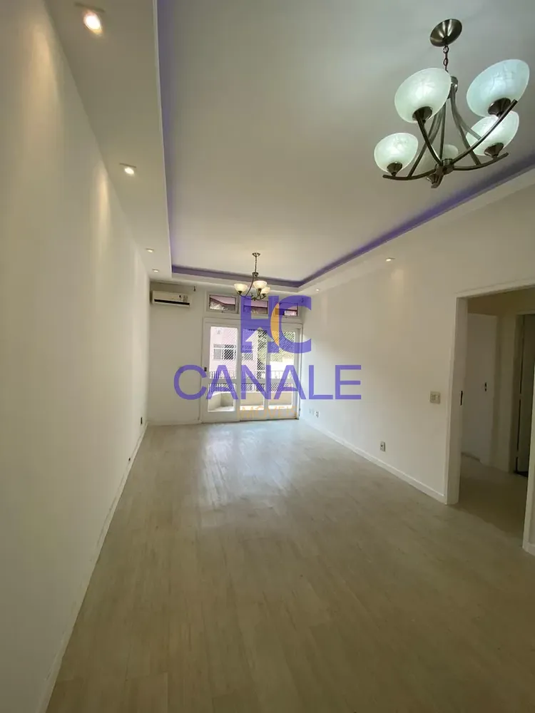 Apartamento, 2 quartos, 92 m² - Foto 3