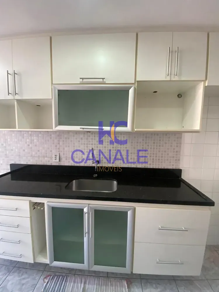 Apartamento, 2 quartos, 92 m² - Foto 12