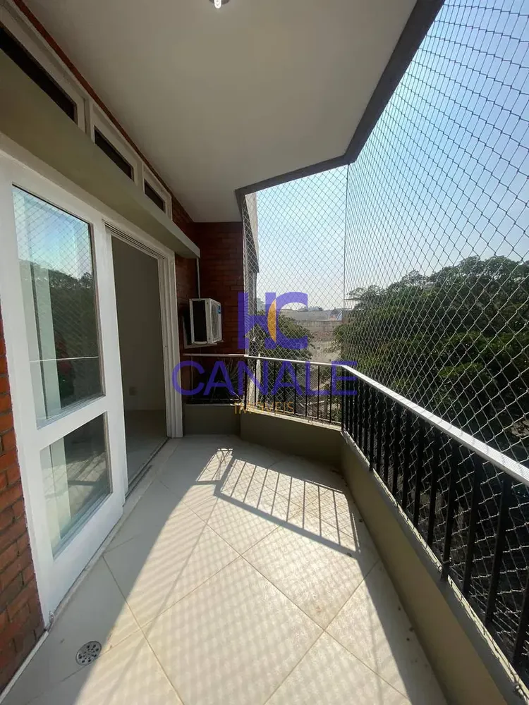 Apartamento, 2 quartos, 92 m² - Foto 1