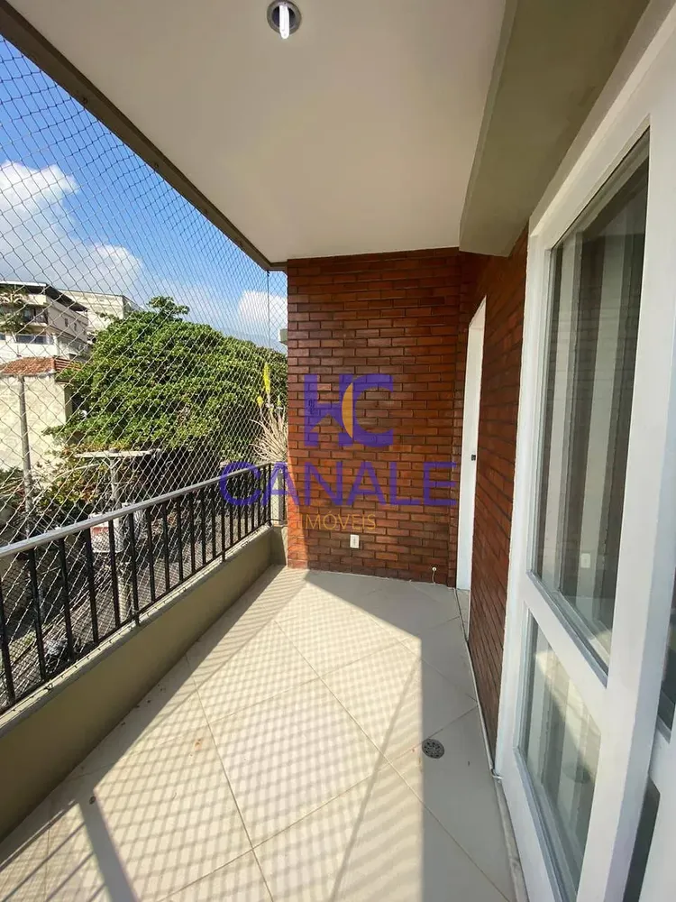 Apartamento, 2 quartos, 92 m² - Foto 2