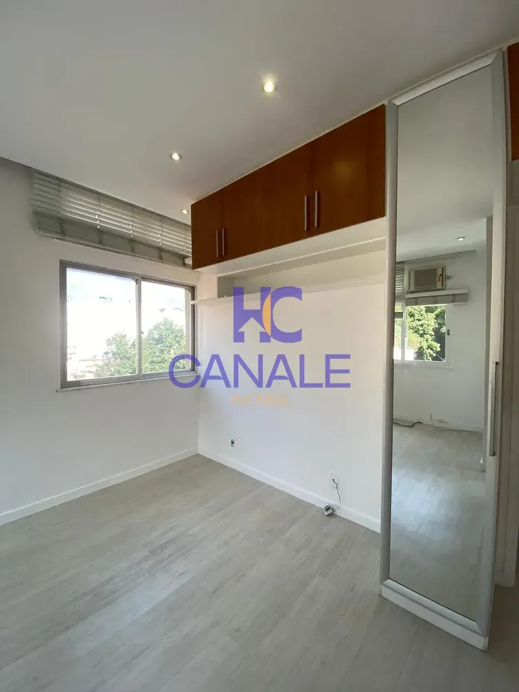 Apartamento, 2 quartos, 92 m² - Foto 11