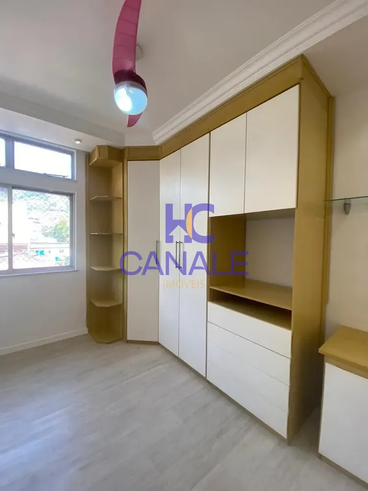 Apartamento, 2 quartos, 92 m² - Foto 8