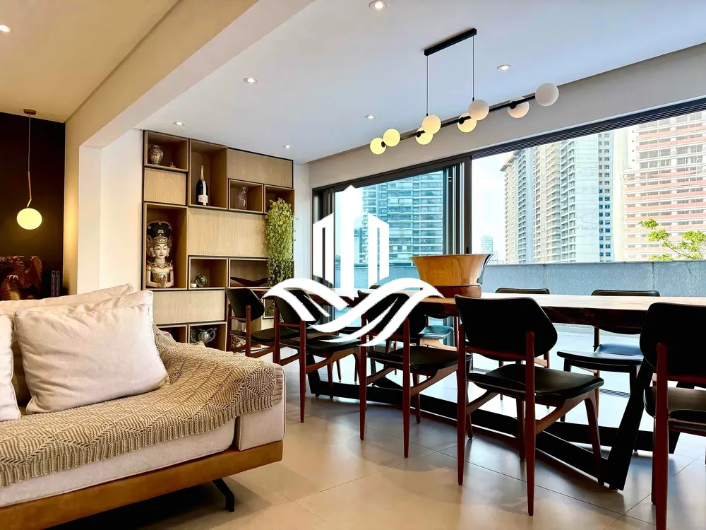 Apartamento, 3 quartos, 267 m² - Foto 1