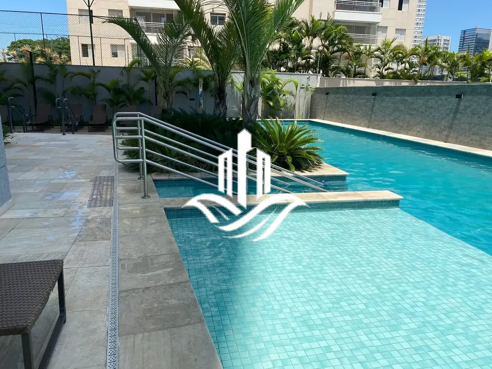 Apartamento, 3 quartos, 267 m² - Foto 2