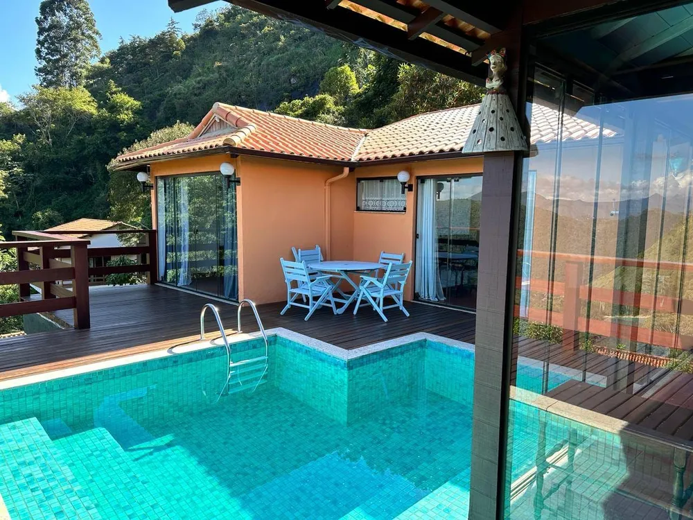 Casa, 4 quartos, 10 m² - Foto 17