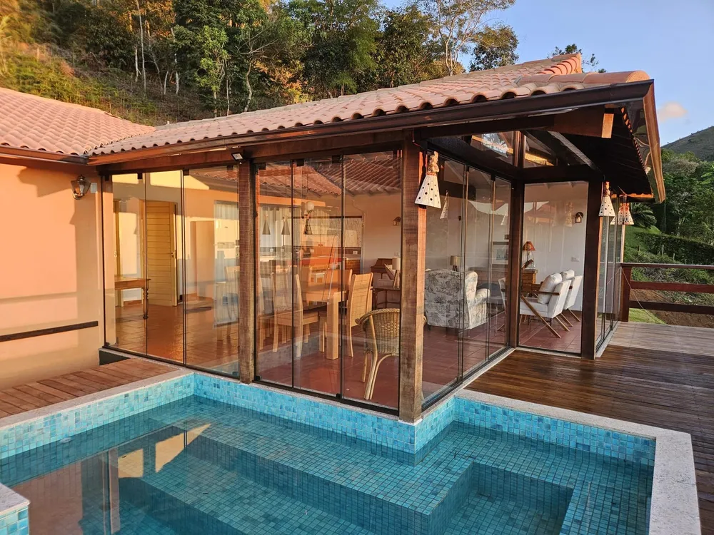 Casa, 4 quartos, 10 m² - Foto 8