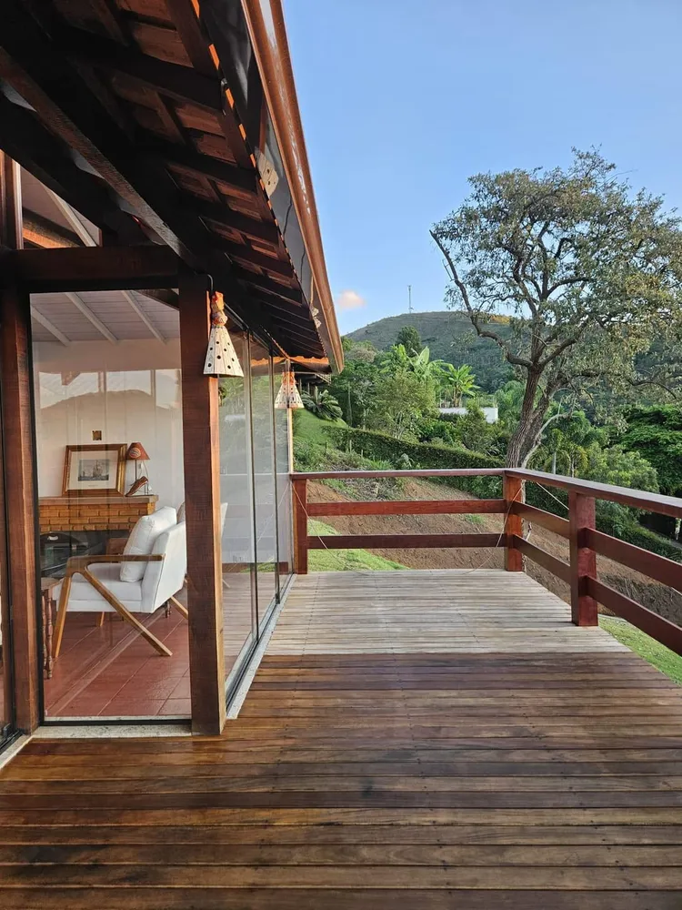 Casa, 4 quartos, 10 m² - Foto 10