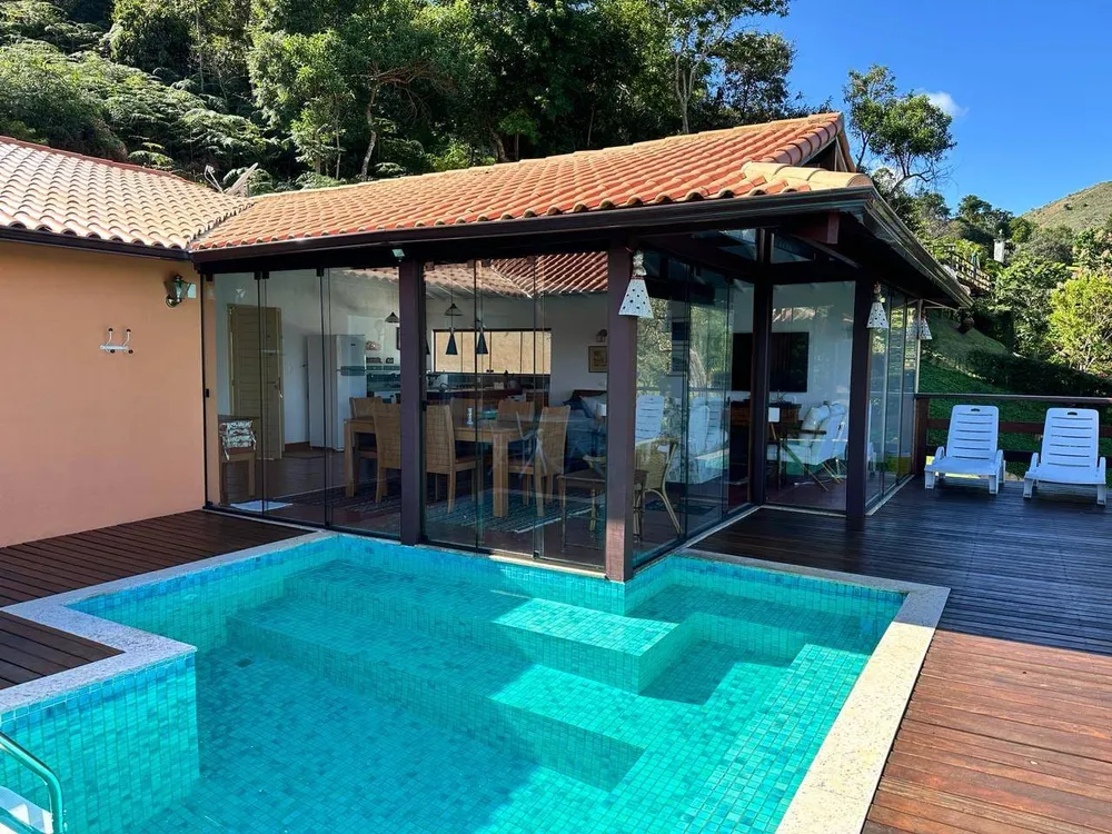 Casa, 4 quartos, 10 m² - Foto 16