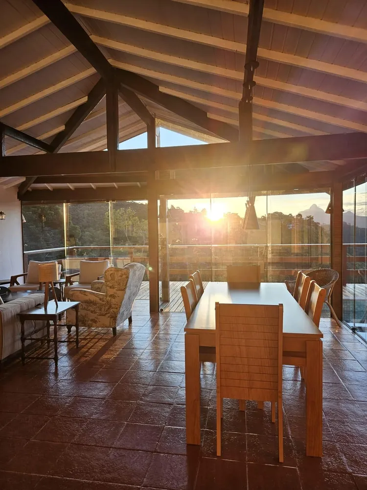 Casa, 4 quartos, 10 m² - Foto 2