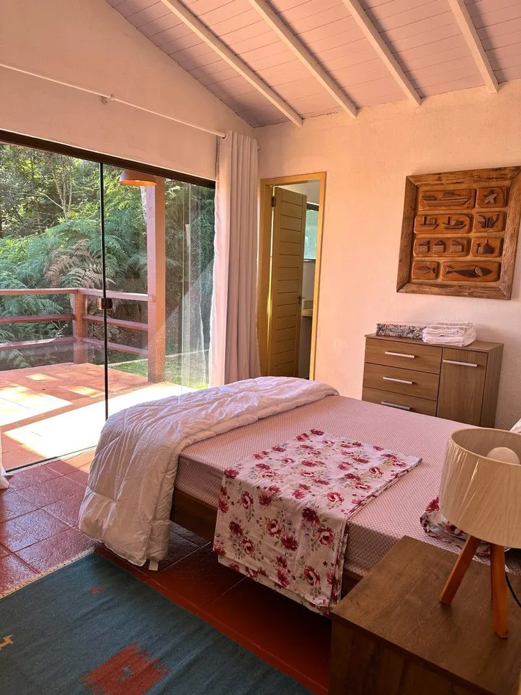 Casa, 4 quartos, 10 m² - Foto 21