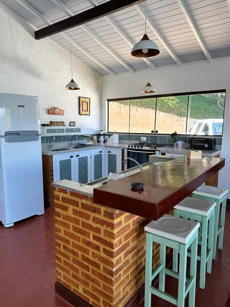 Casa, 4 quartos, 10 m² - Foto 18