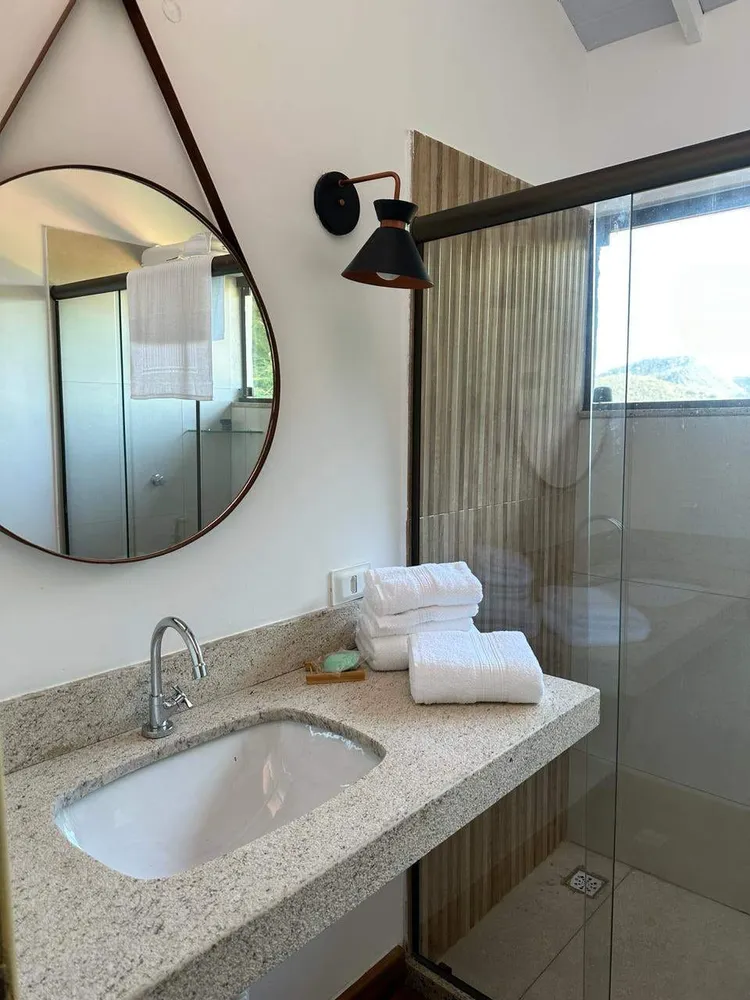 Casa, 4 quartos, 10 m² - Foto 19