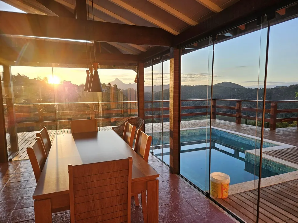 Casa, 4 quartos, 10 m² - Foto 3