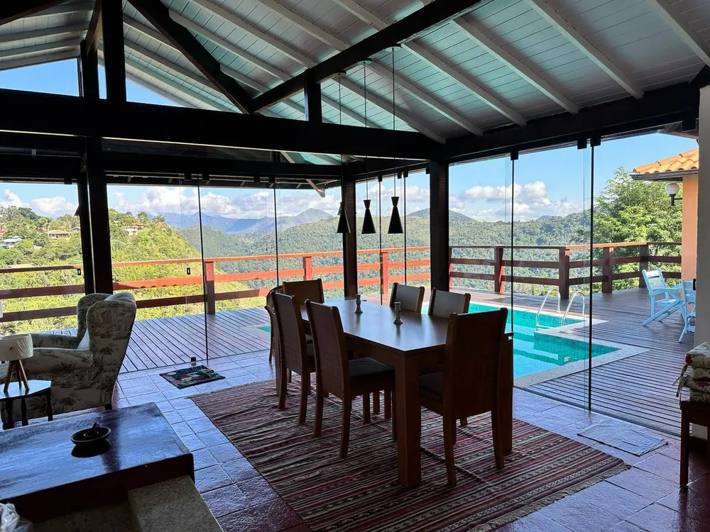 Casa, 4 quartos, 10 m² - Foto 15