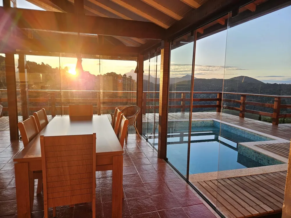Casa, 4 quartos, 10 m² - Foto 4