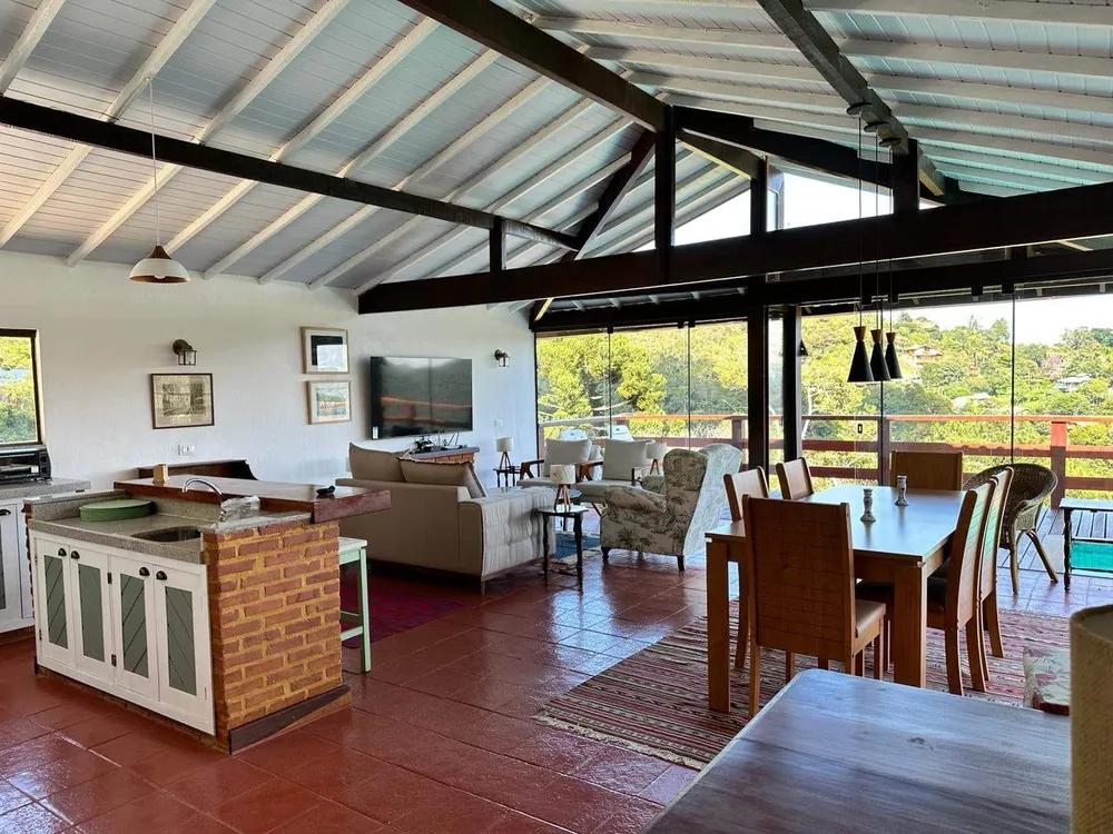 Casa, 4 quartos, 10 m² - Foto 14