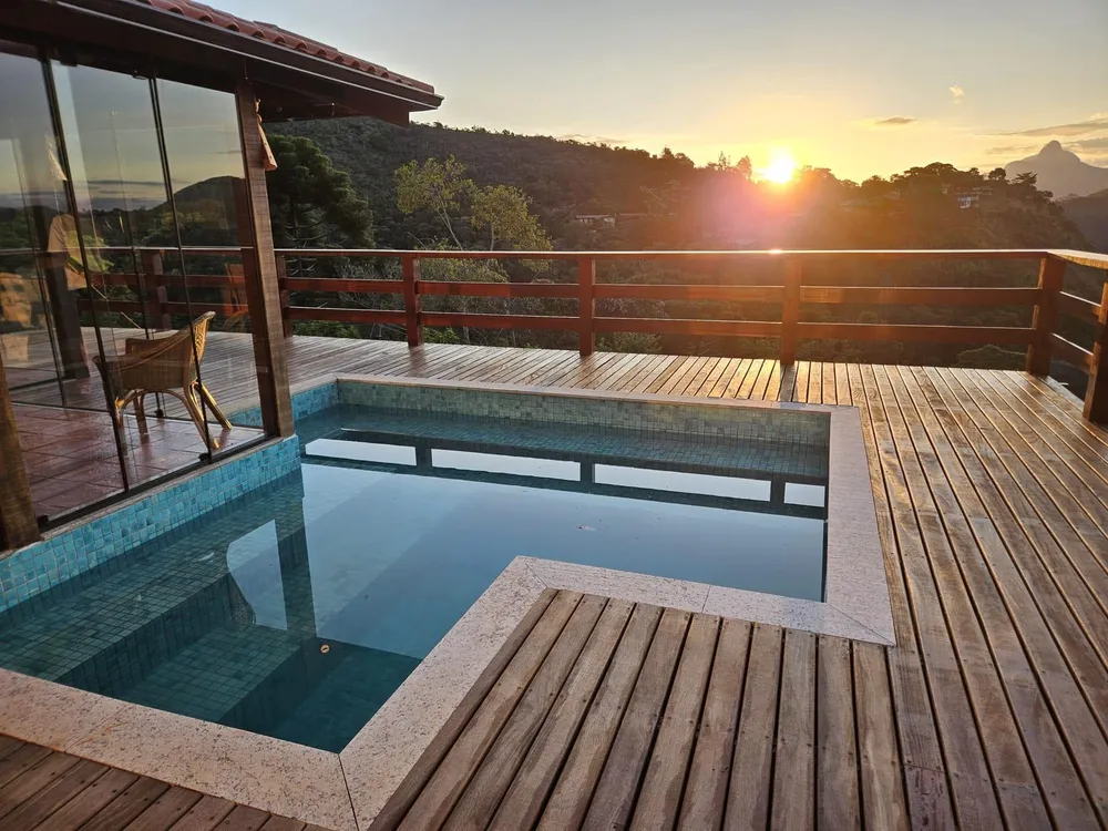 Casa, 4 quartos, 10 m² - Foto 5