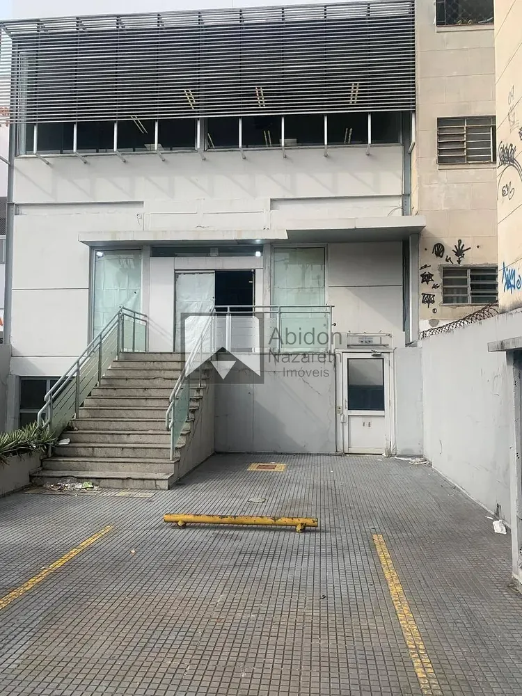 Prédio Inteiro, 720 m² - Foto 1