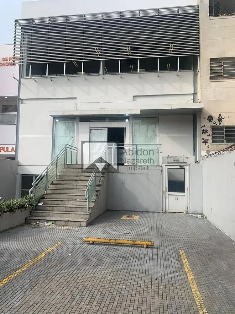 Prédio Inteiro, 720 m² - Foto 30