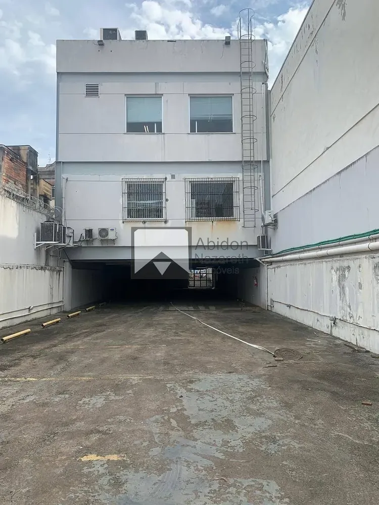 Prédio Inteiro, 720 m² - Foto 27