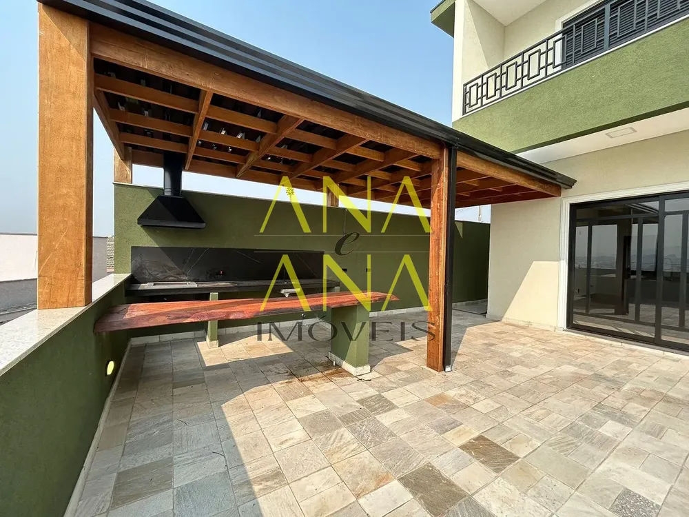 Casa, 3 quartos, 282 m² - Foto 2