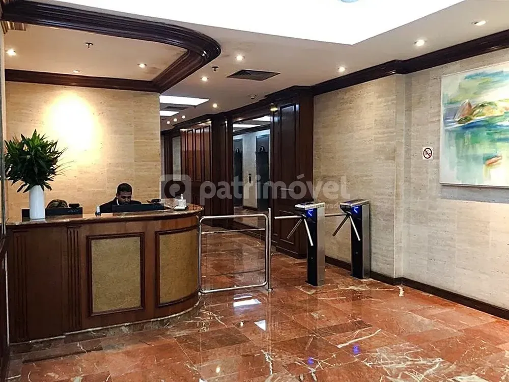 Sala-Conjunto, 434 m² - Foto 3