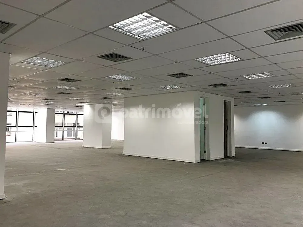 Sala-Conjunto, 434 m² - Foto 1