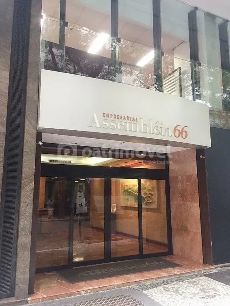 Sala-Conjunto, 434 m² - Foto 2