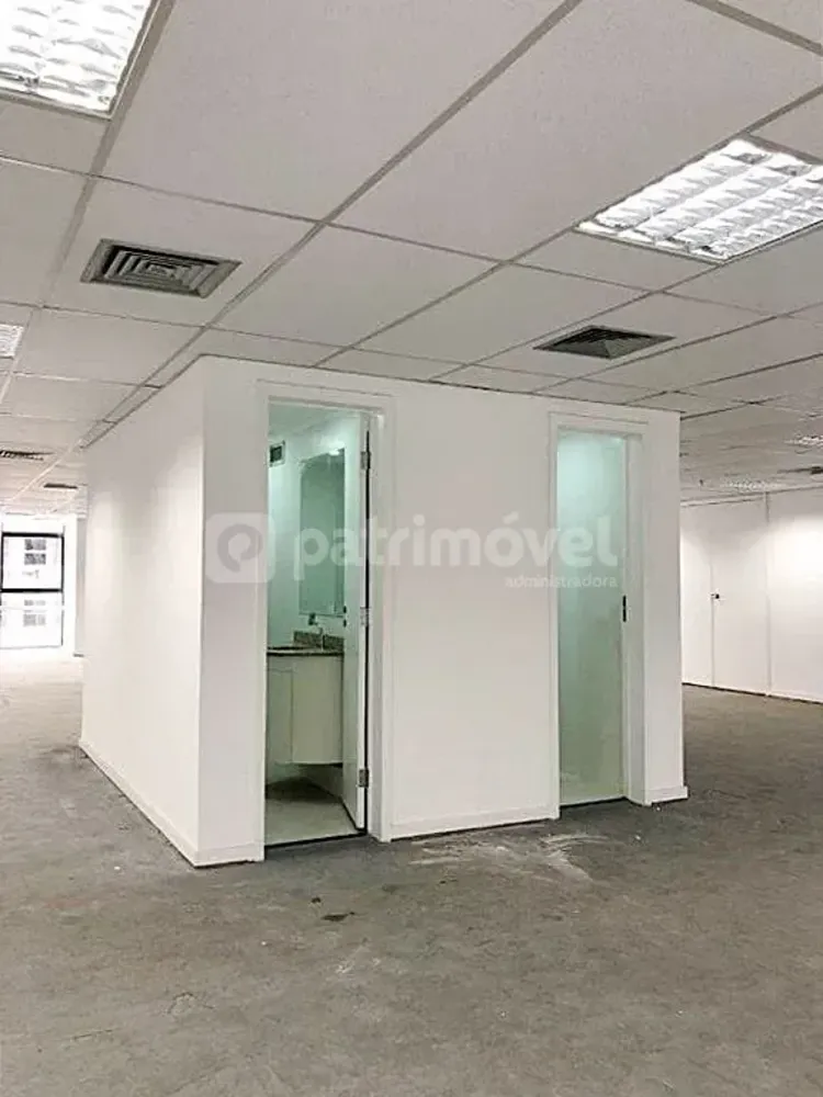 Sala-Conjunto, 434 m² - Foto 12