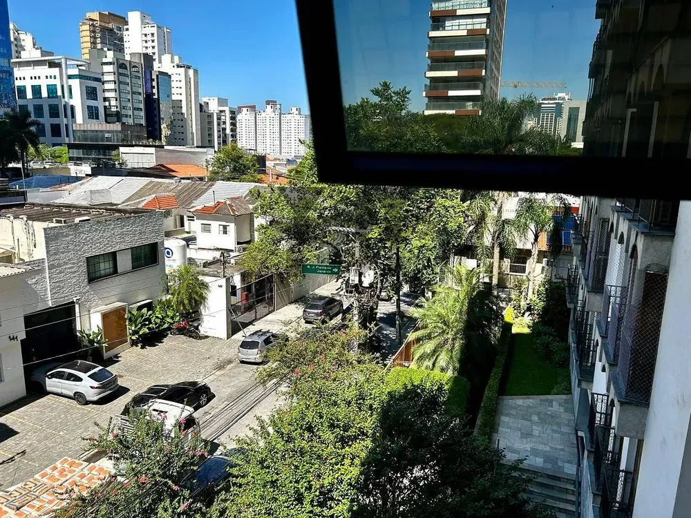 Apartamento, 60 m² - Foto 2