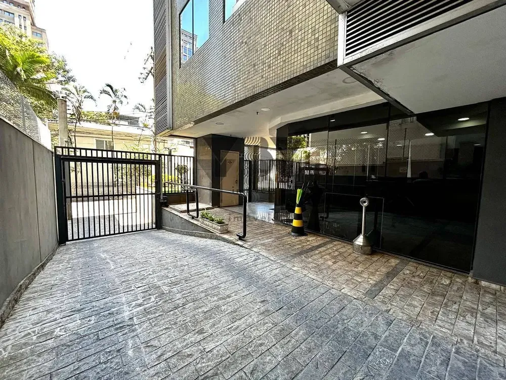 Apartamento, 60 m² - Foto 4