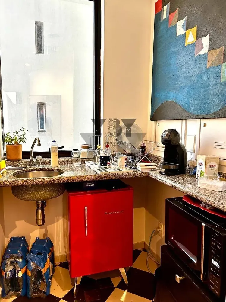 Apartamento, 60 m² - Foto 7