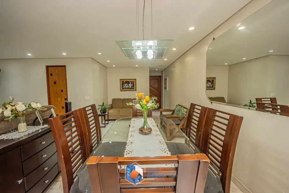 Apartamento, 2 quartos, 75 m² - Foto 2
