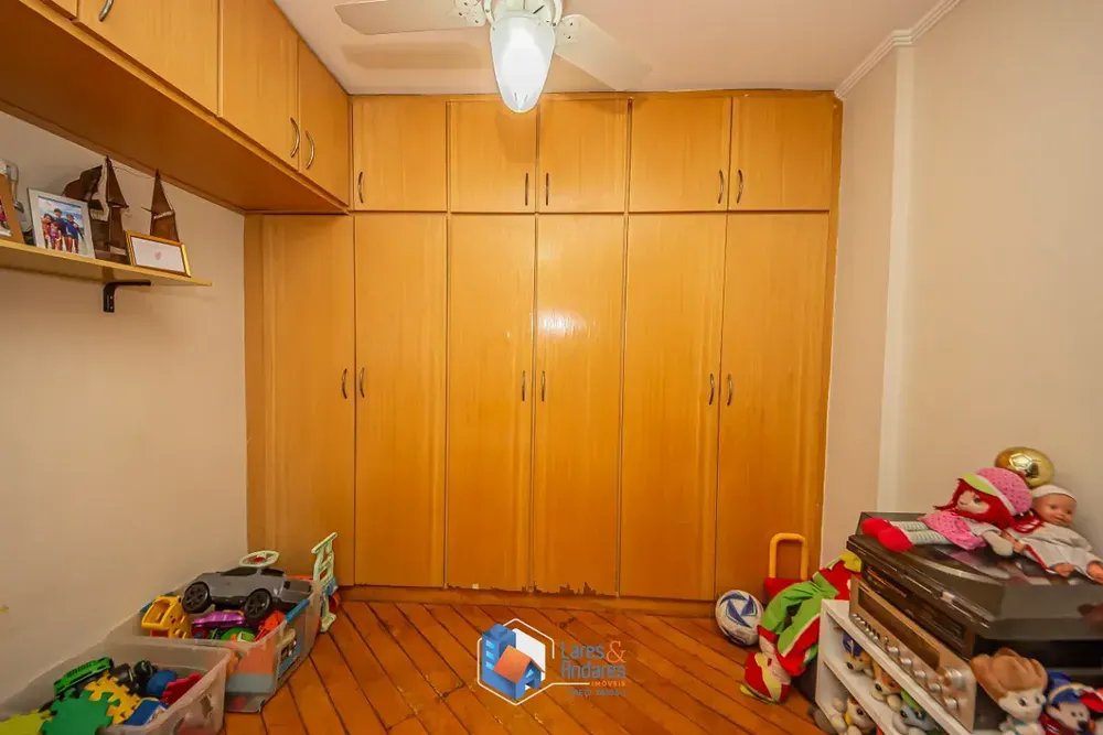 Apartamento, 2 quartos, 75 m² - Foto 3