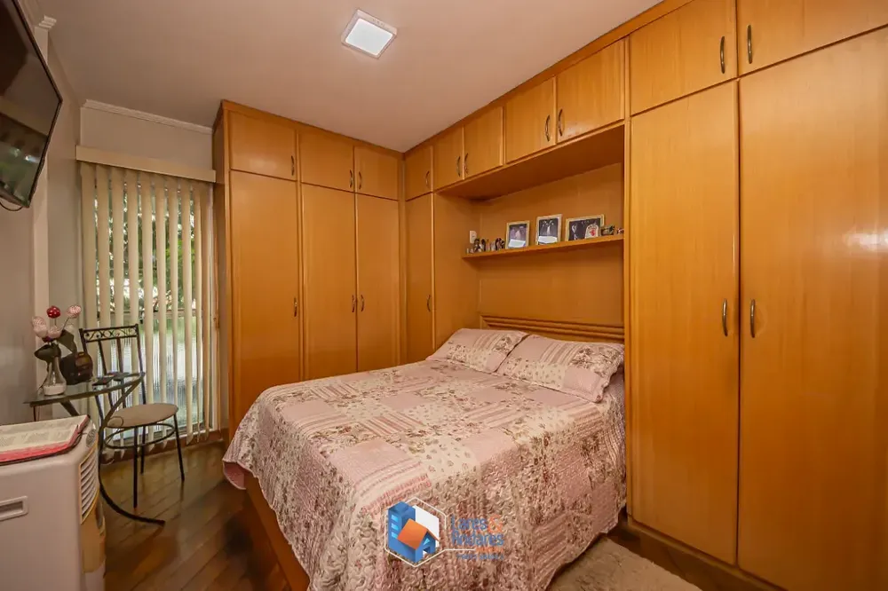 Apartamento, 2 quartos, 75 m² - Foto 5