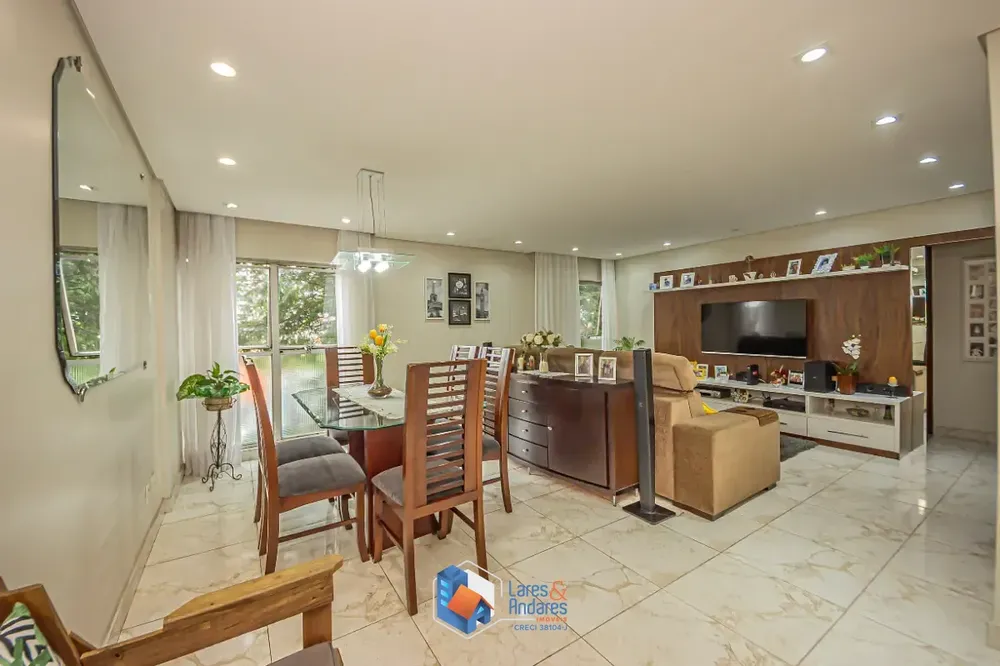 Apartamento, 2 quartos, 75 m² - Foto 8