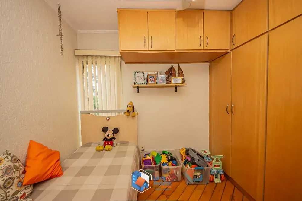 Apartamento, 2 quartos, 75 m² - Foto 4