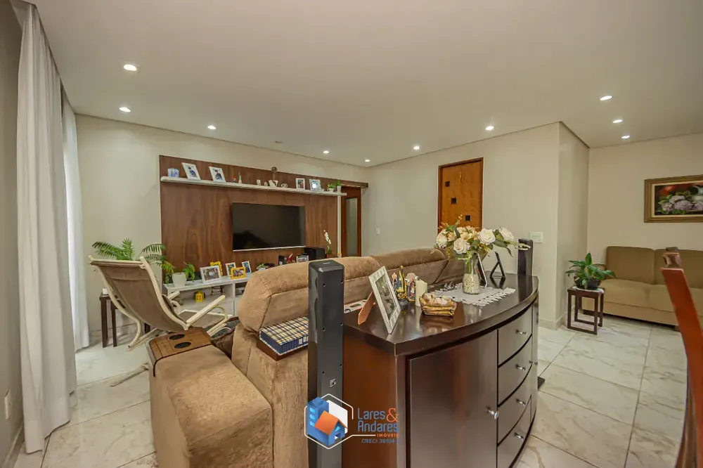 Apartamento, 2 quartos, 75 m² - Foto 7