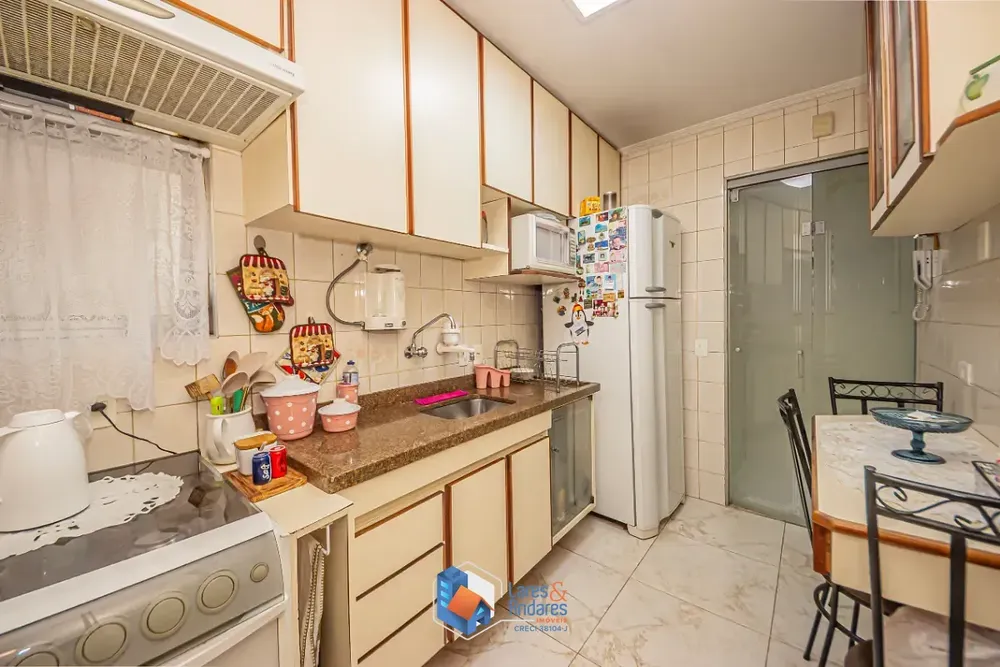 Apartamento, 2 quartos, 75 m² - Foto 1