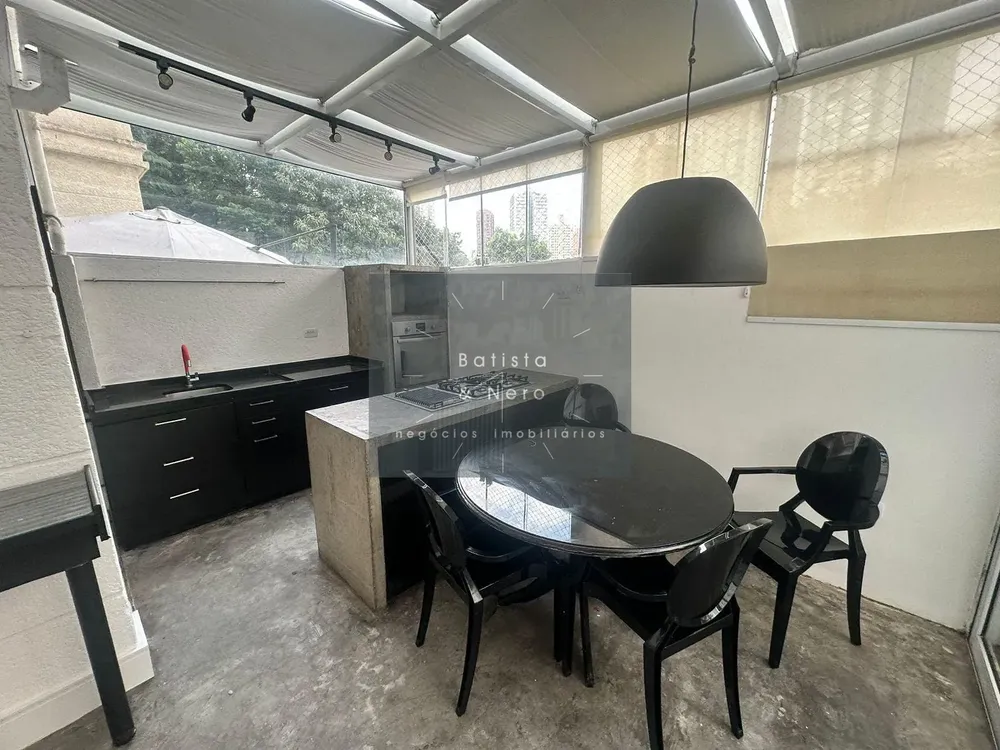 Apartamento, 1 quarto, 88 m² - Foto 2