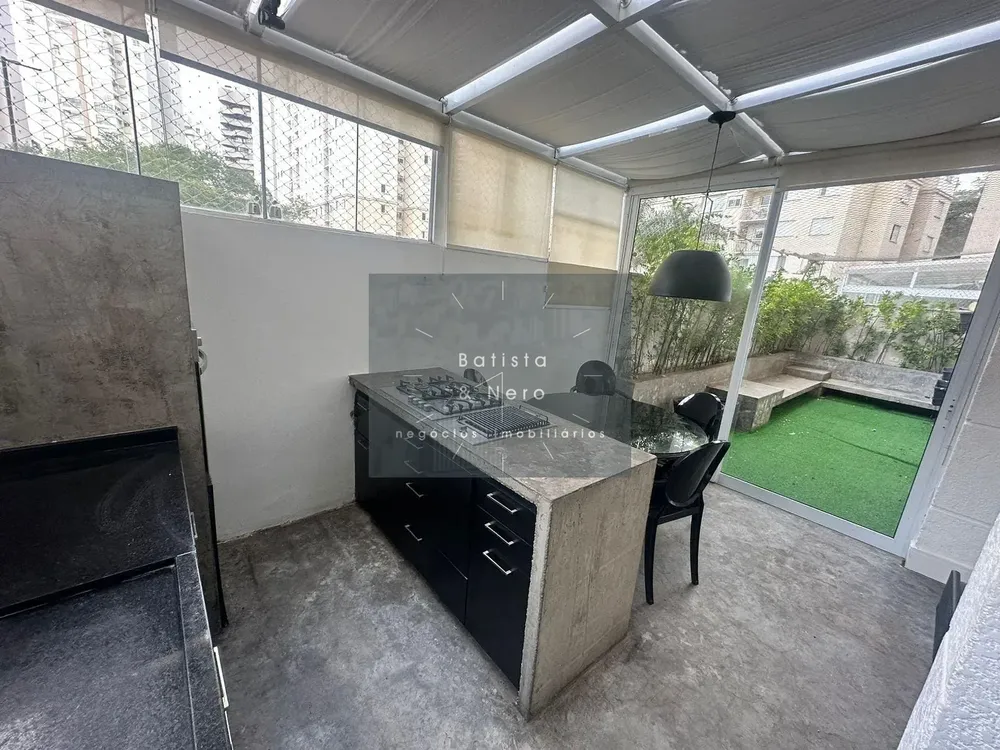 Apartamento, 1 quarto, 88 m² - Foto 8