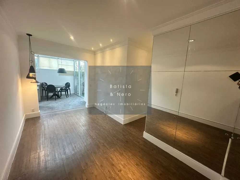 Apartamento, 1 quarto, 88 m² - Foto 5