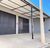 Depósito-Galpão, 380 m² - Foto 1
