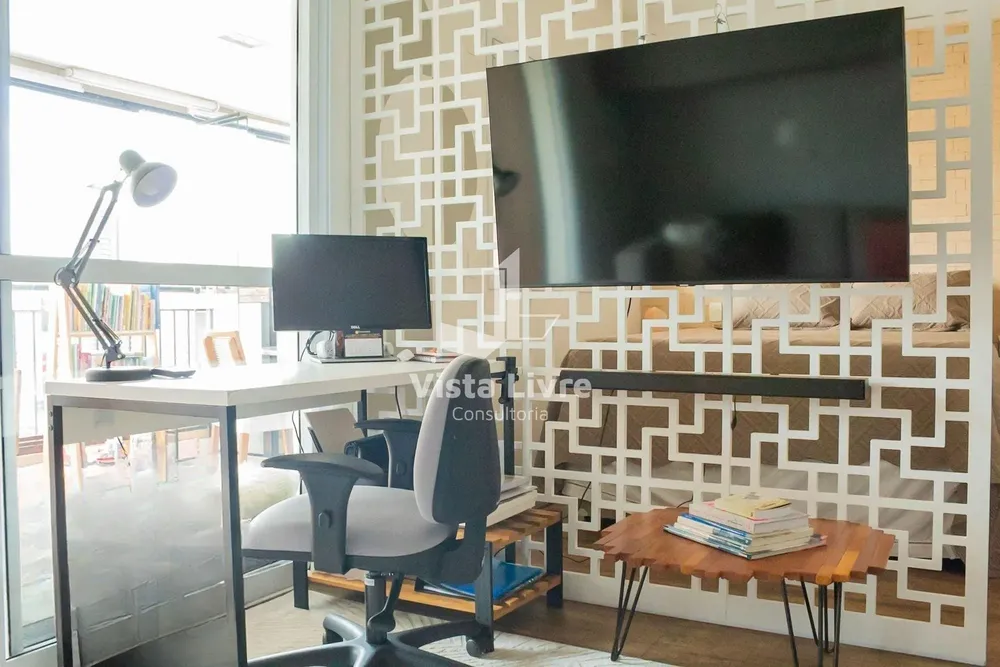 Apartamento, 1 quarto, 51 m² - Foto 3