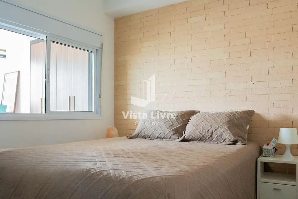 Apartamento, 1 quarto, 51 m² - Foto 5