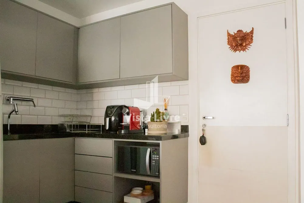 Apartamento, 1 quarto, 51 m² - Foto 4
