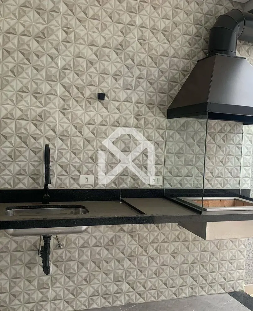 Sobrado, 3 quartos, 165 m² - Foto 7
